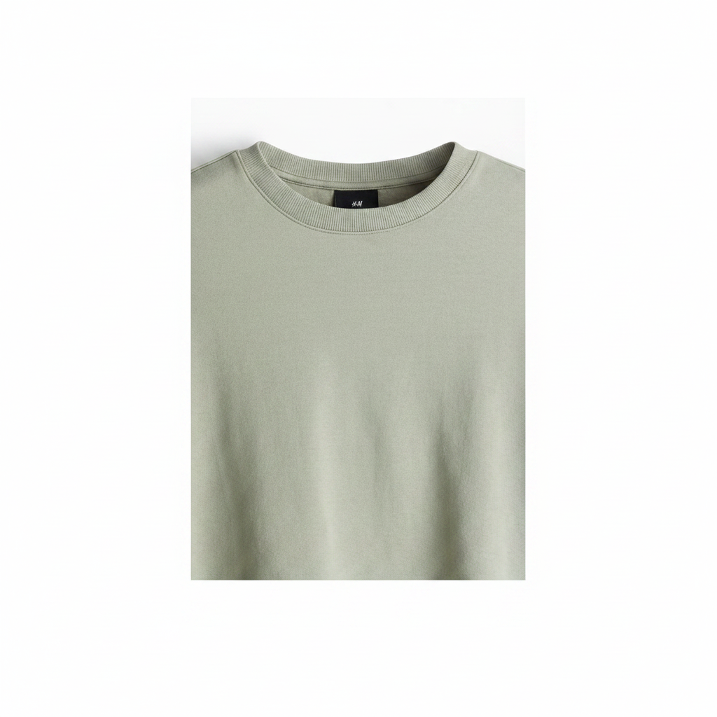 hm-mens-loose-fit-sweatshirt-sage-green-neck-detail-padded-1x1