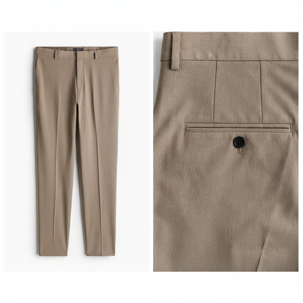 hm-mens-slim-fit-pants-taupe-melange-collage-front-backpocket-2panel-1x1
