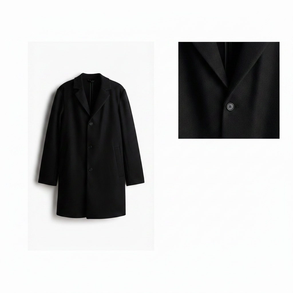 hm-mens-slim-fit-wool-blend-coat-black-collage-2panel-1x1