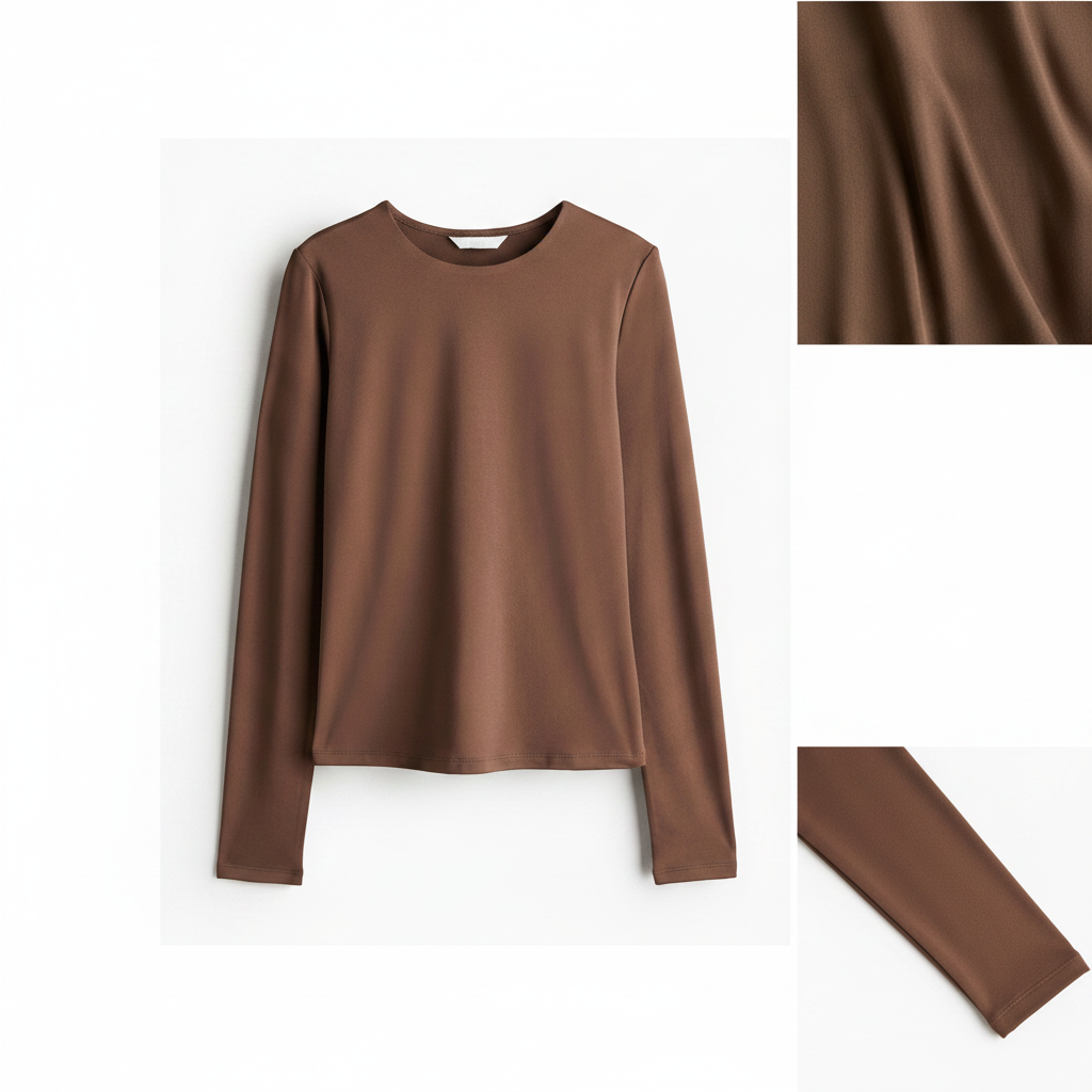 hm-womens-jersey-top-round-neck-brown-collage-1x1