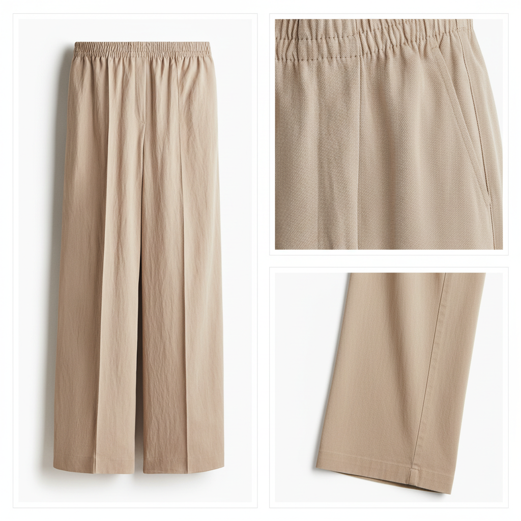 hm-womens-pull-on-twill-pants-wide-leg-beige-collage-1x1