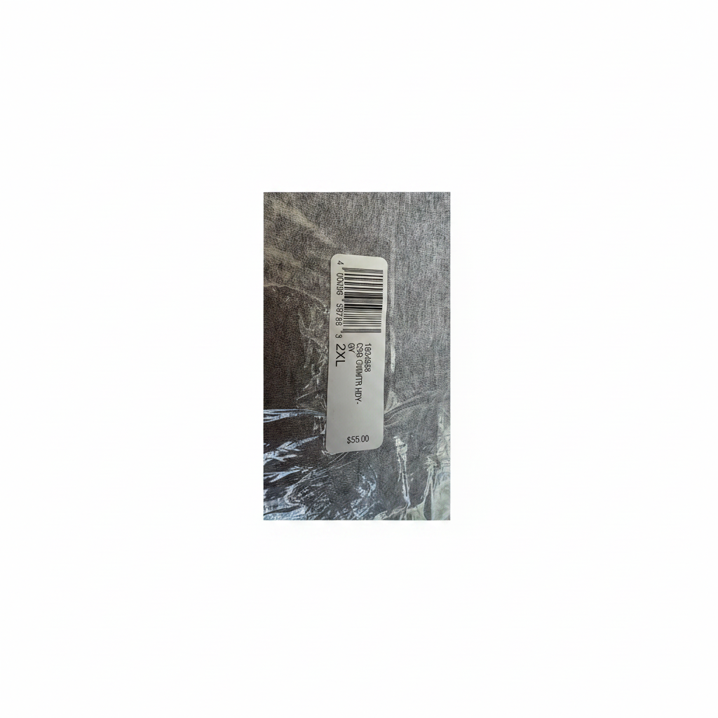 Label 1:1