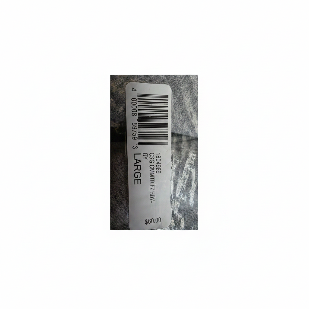 Label 1:1