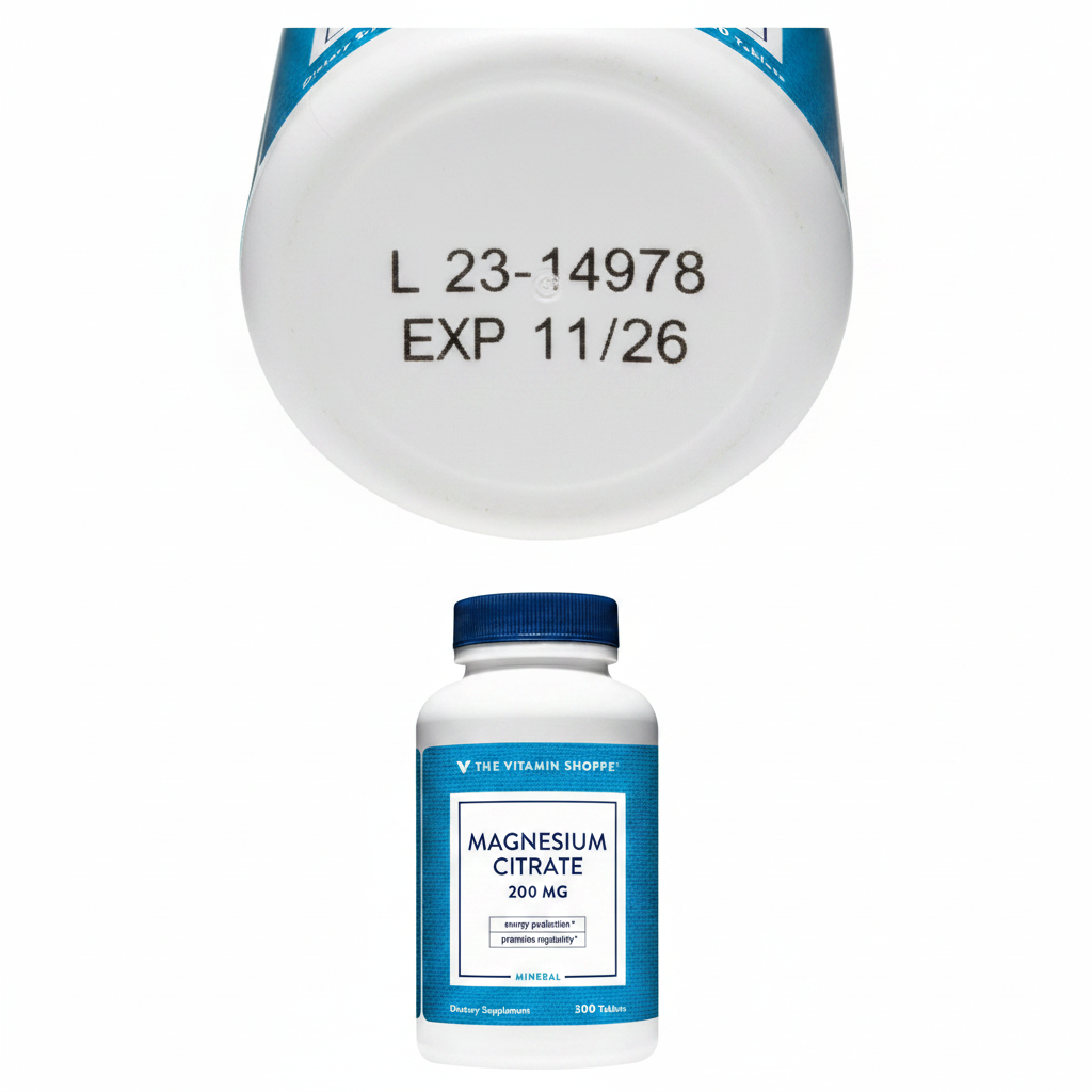 Magnesium Citrate Collage - Corrected LOT