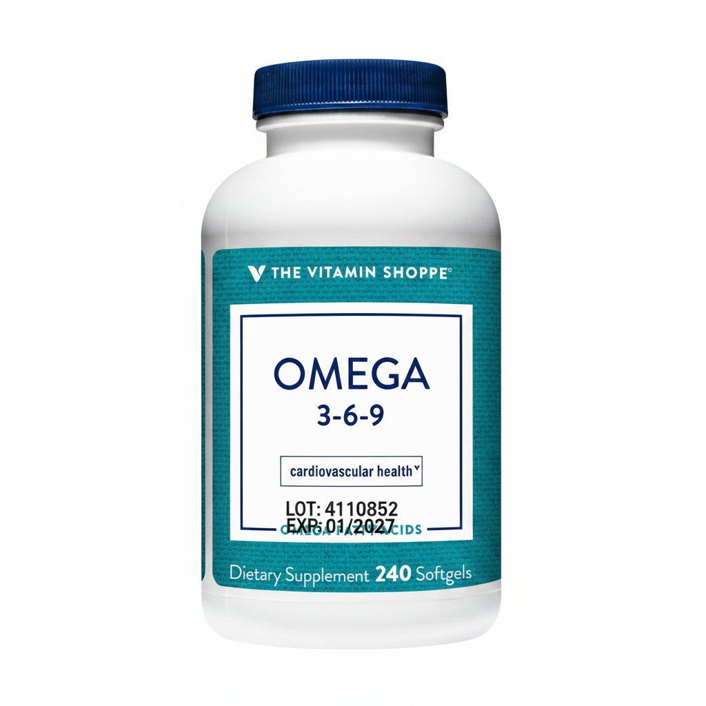 Omega 3-6-9 Collage - No Border Retry