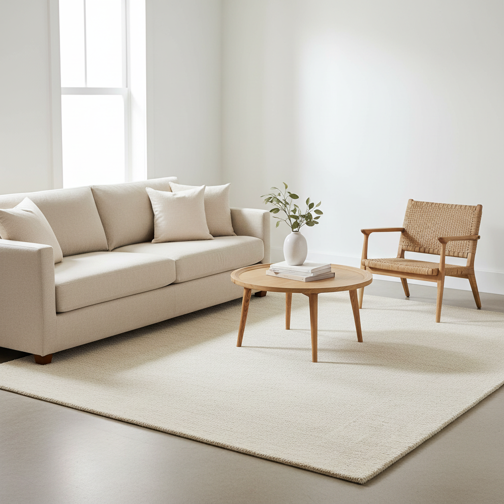 Rug lifestyle
