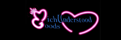 MICHUNDERSTOOD GOODS