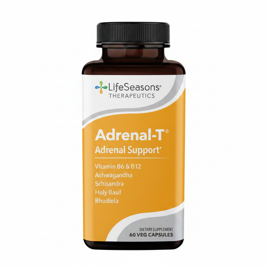 Adrenal-T Bottle