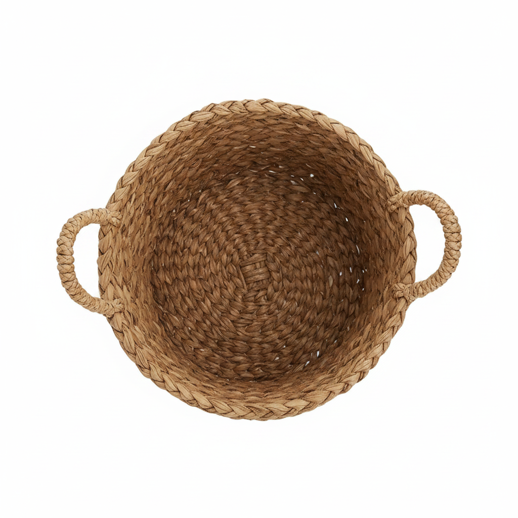 Basket overhead
