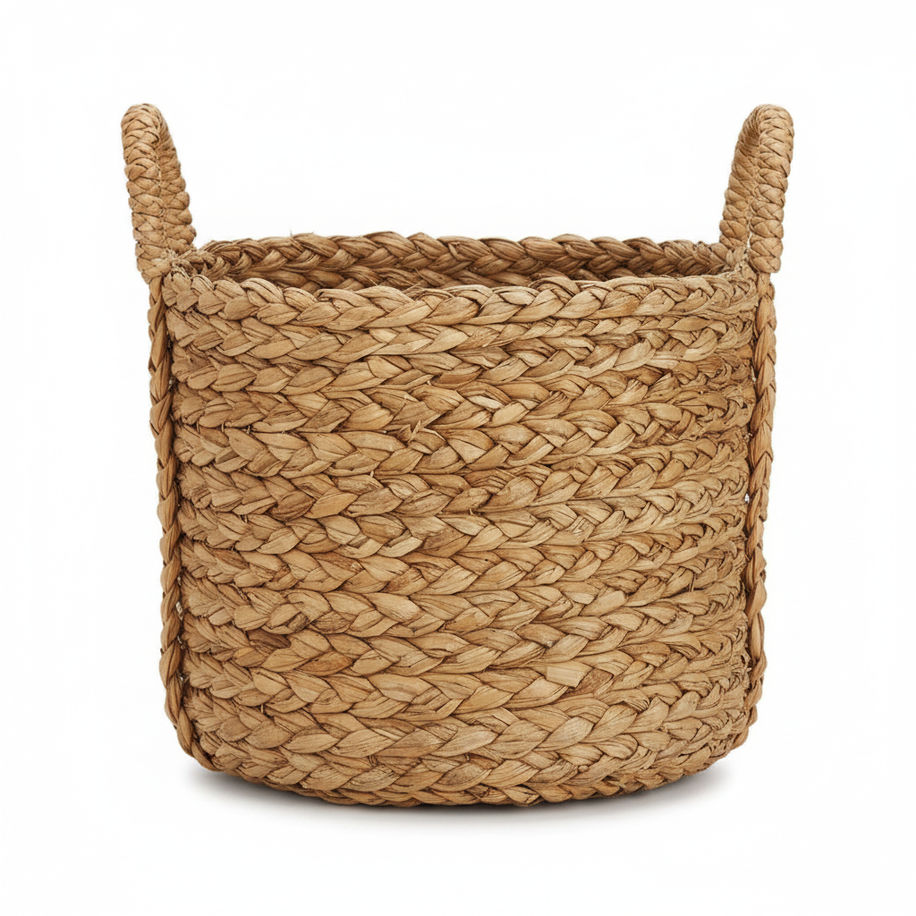 Basket side profile