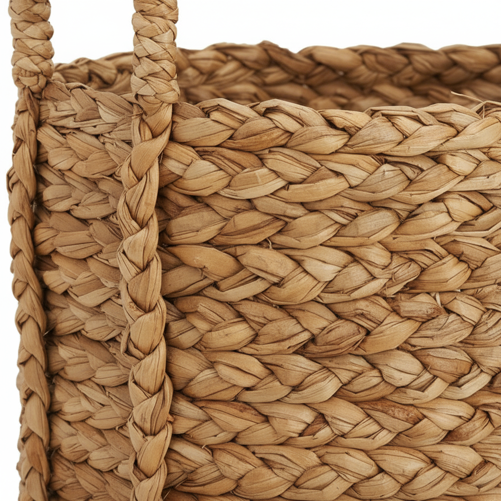 Basket texture