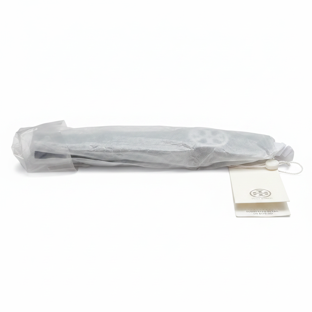 Belt Dust Bag 1 - White BG