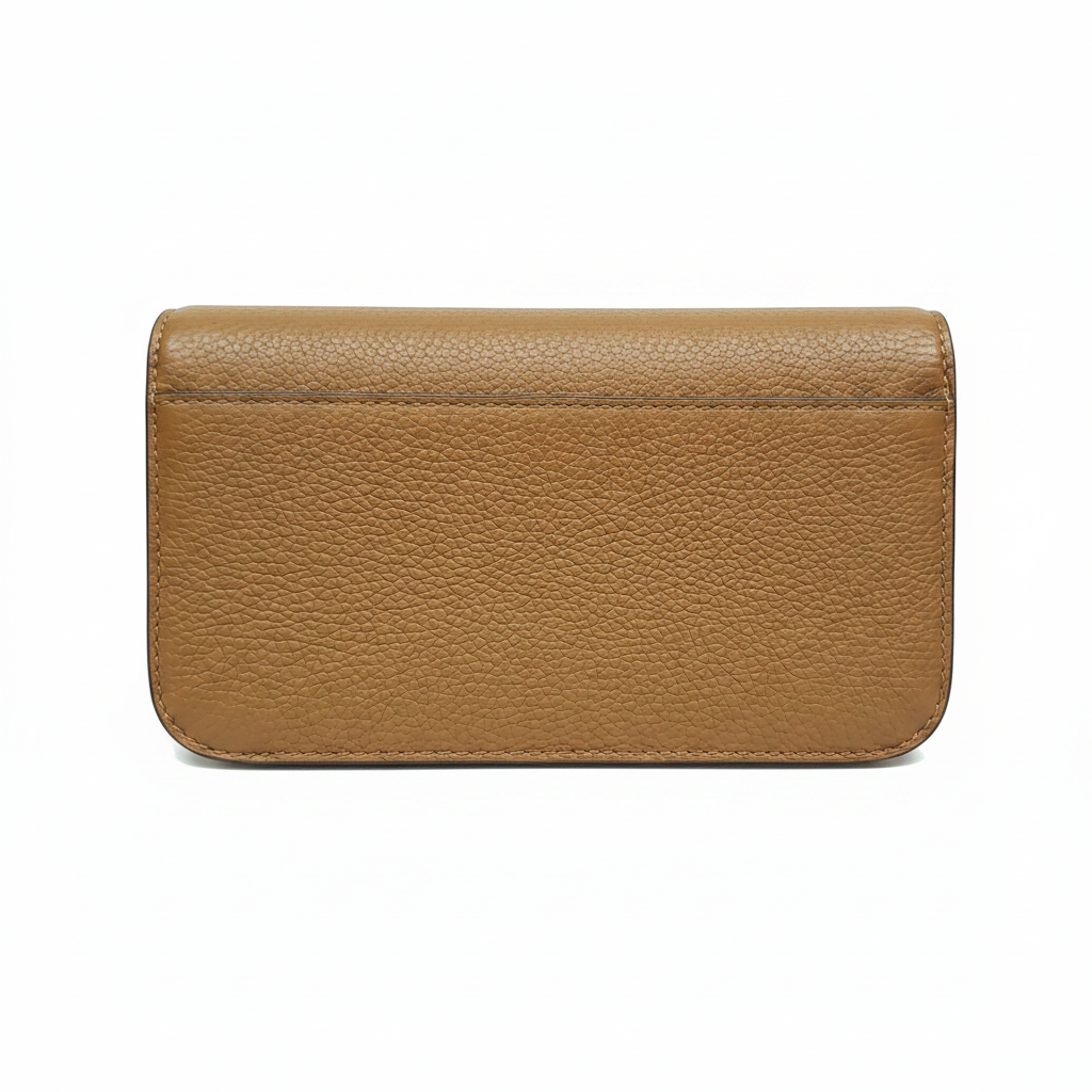 Britten Wallet - Back