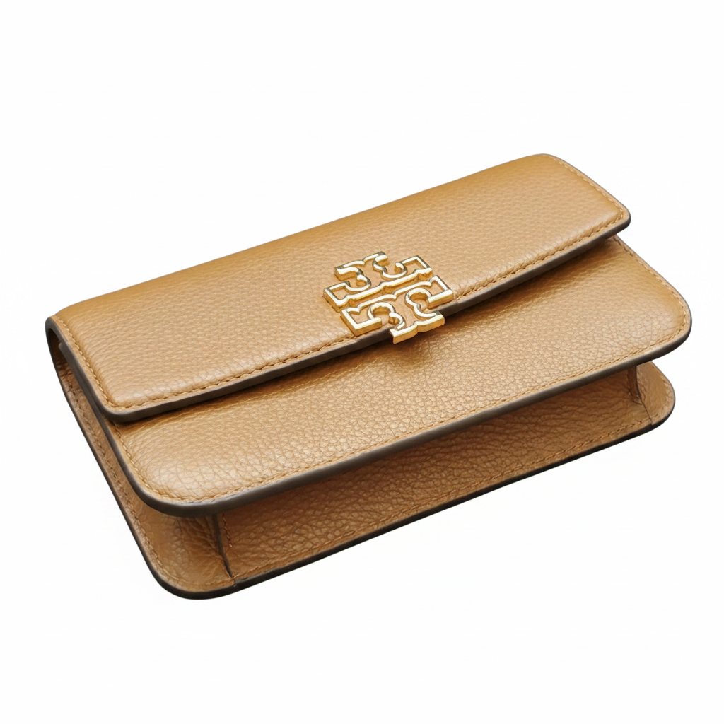 Britten Wallet - Front