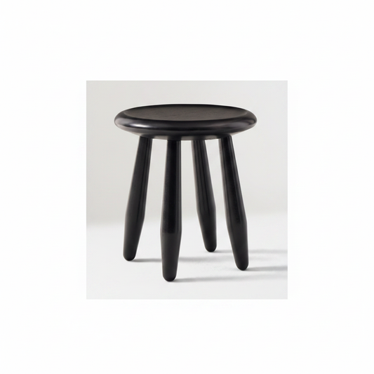 Burke Stool front