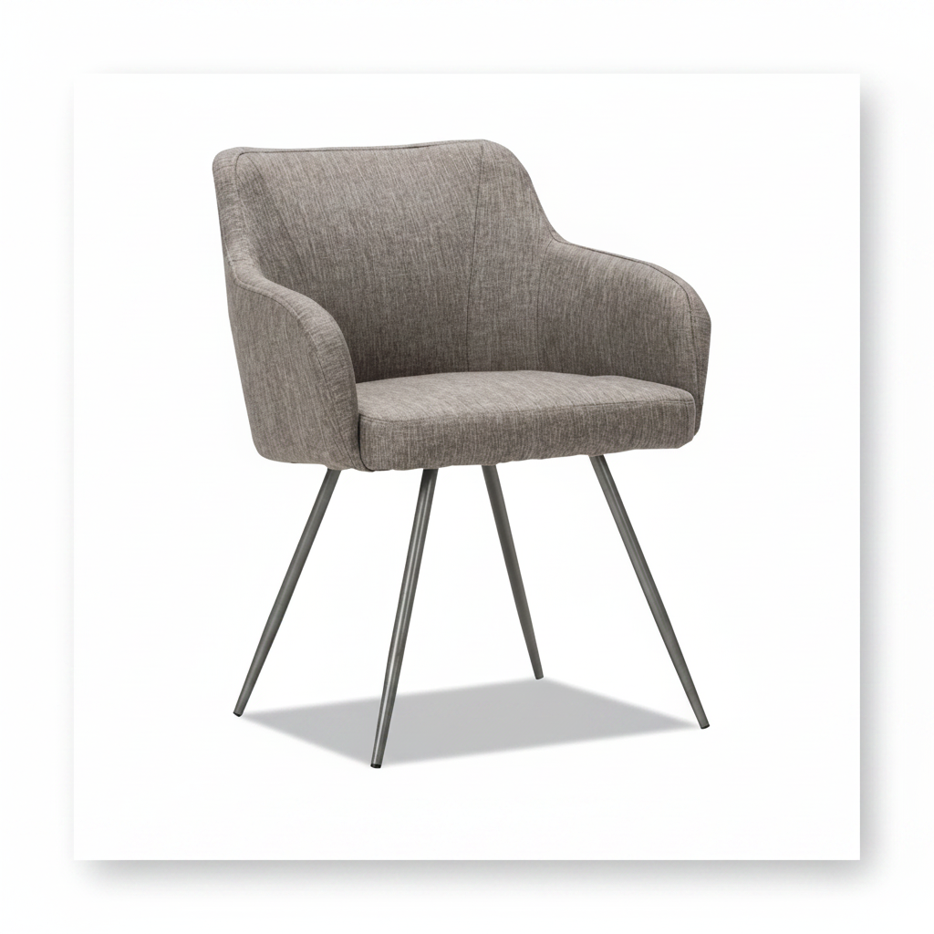 Captain Chair 3/4