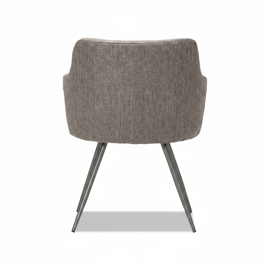 Captain Chair back
