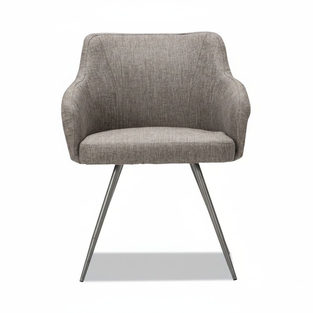 Captain Chair front