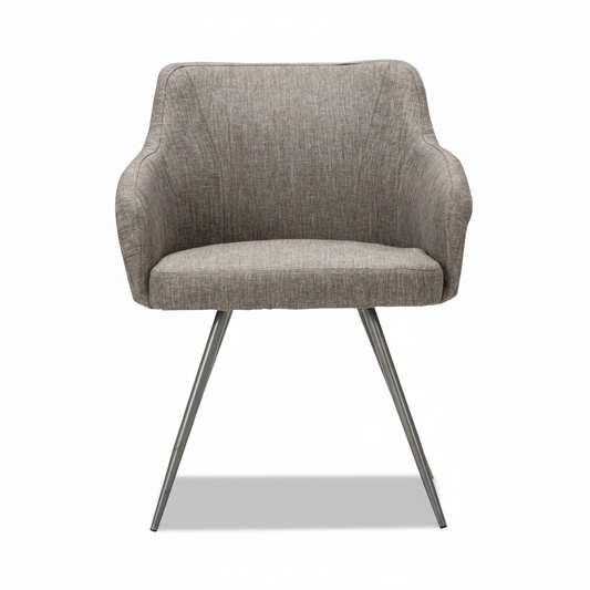 Captain Chair front