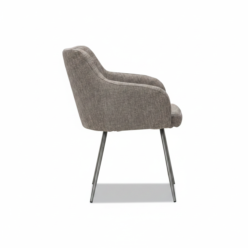 Captain Chair side