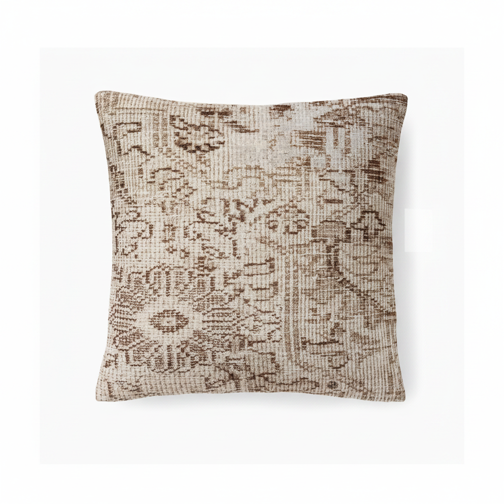 Cassidy Pillow padded