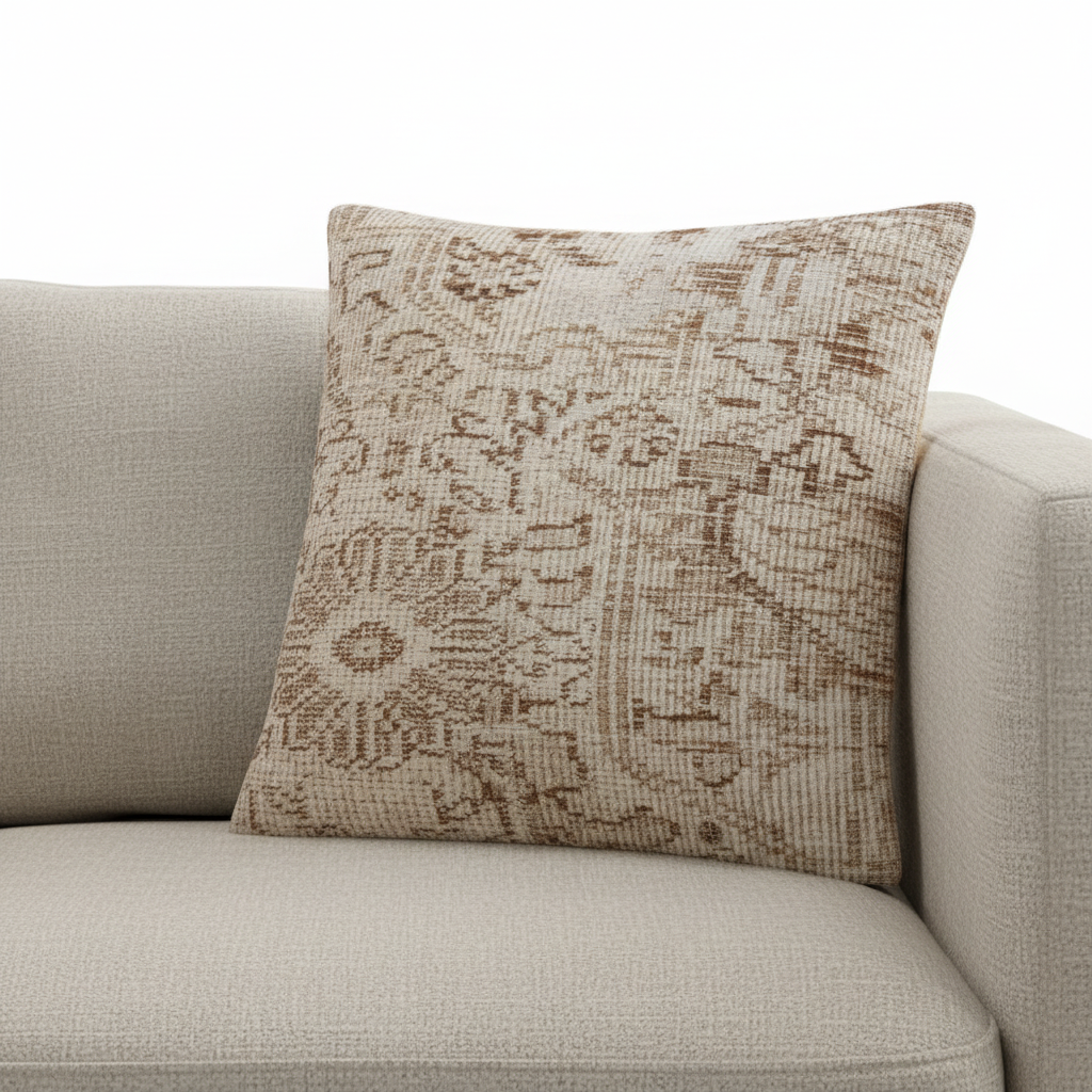 Cassidy Pillow sofa