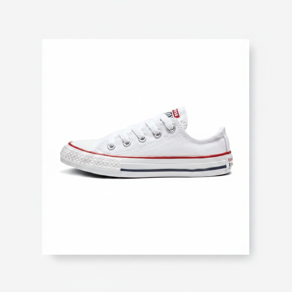 Converse side 1:1