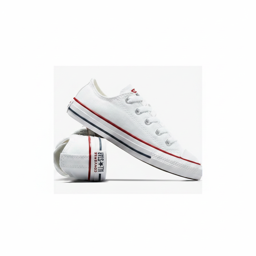 Converse stacked 1:1