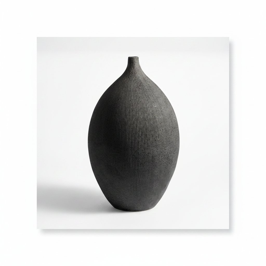 Courtland Vase full view