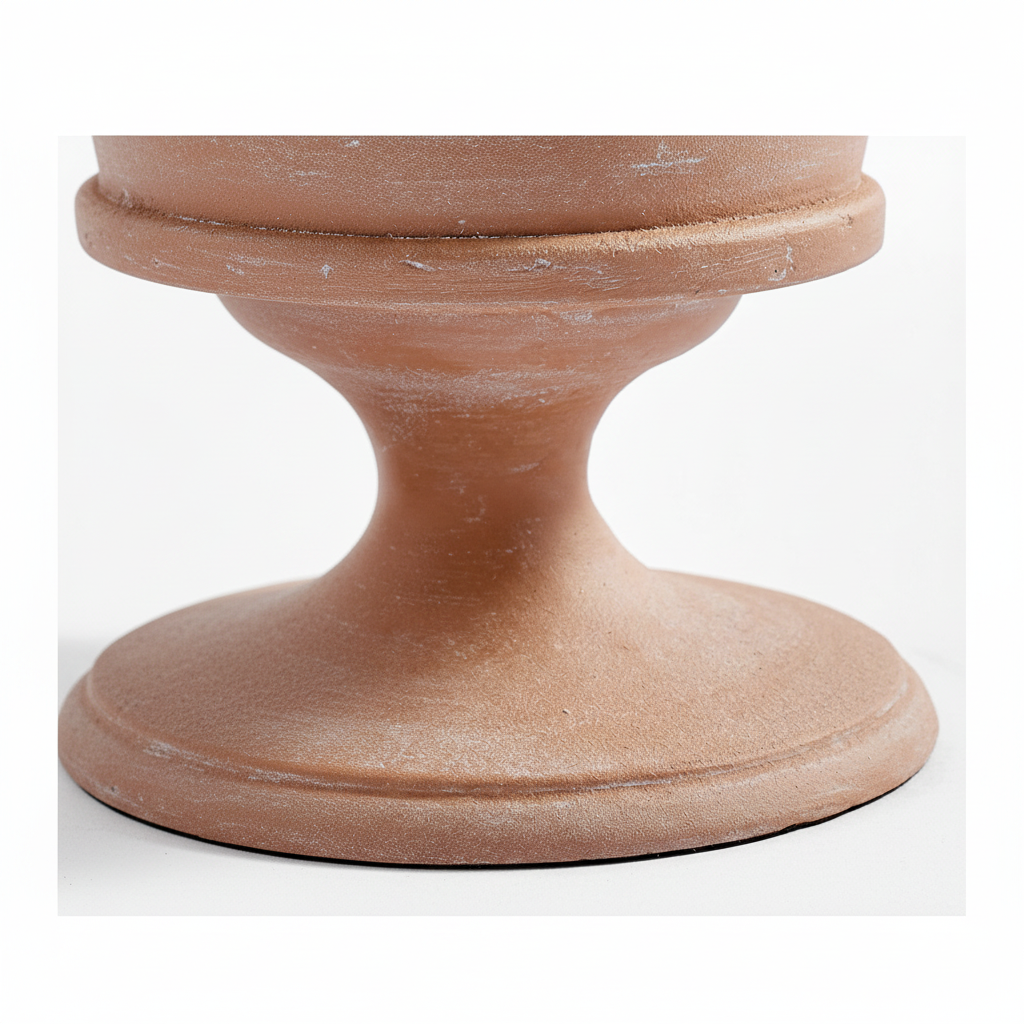 Denslow Vase pedestal