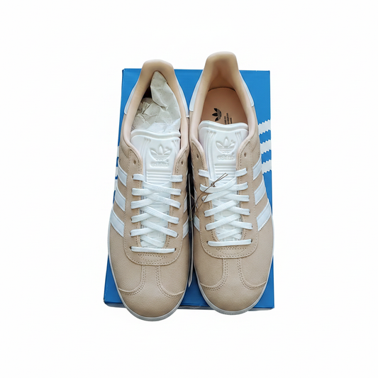 Gazelle top view 1:1