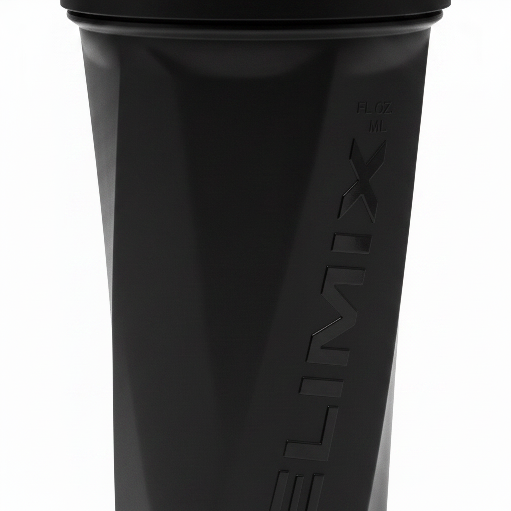 Helimix Close-up - Logo