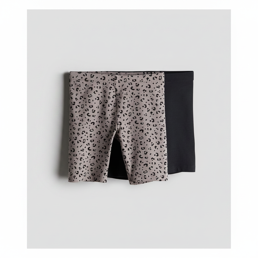 hm-kids-bike-shorts-2pk-black-taupe-leopard-both-stacked-1x1