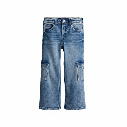 hm-kids-bootcut-cargo-jeans-light-denim-front-flat-lay-1x1