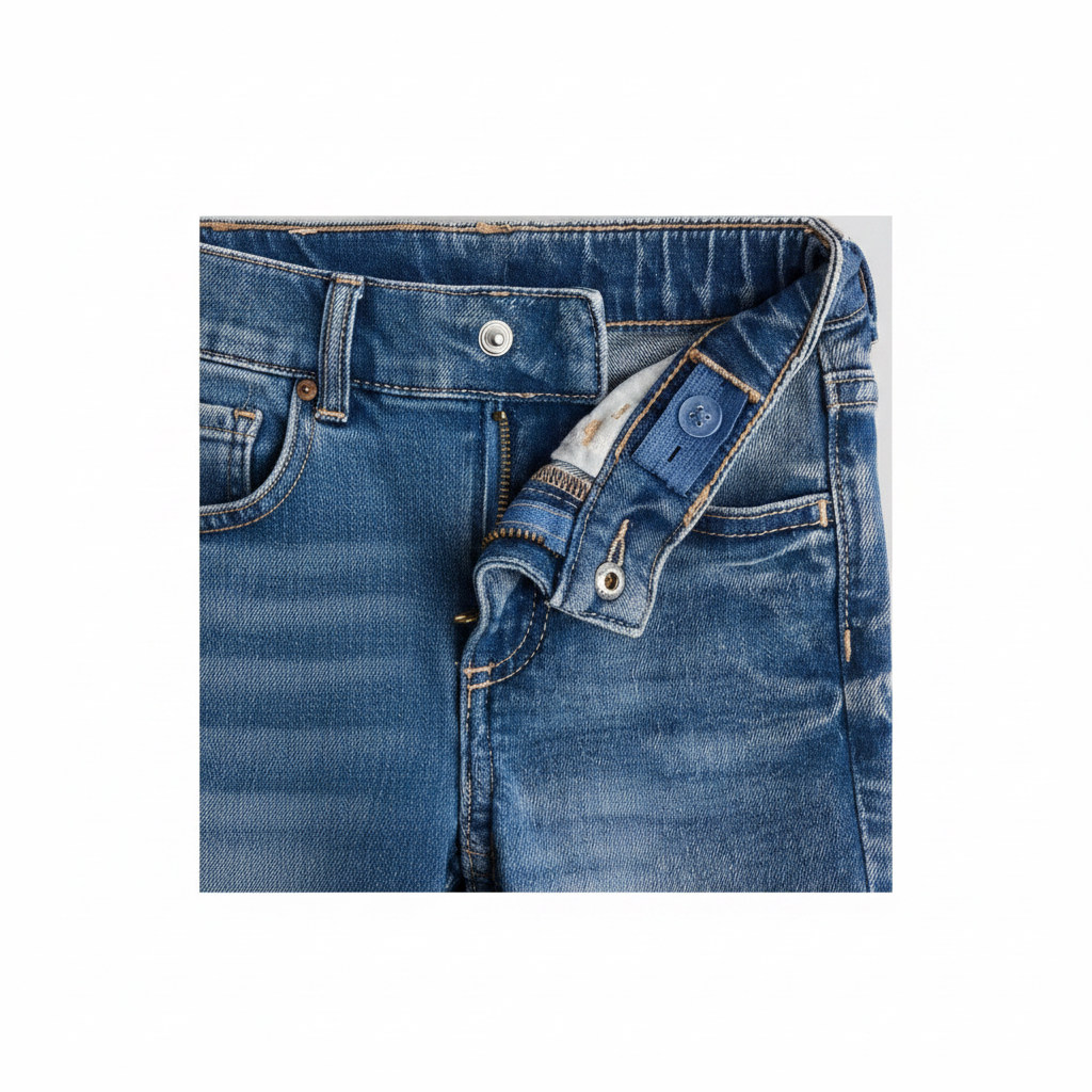 hm-kids-bootcut-cargo-jeans-light-denim-waistband-zipper-detail-1x1