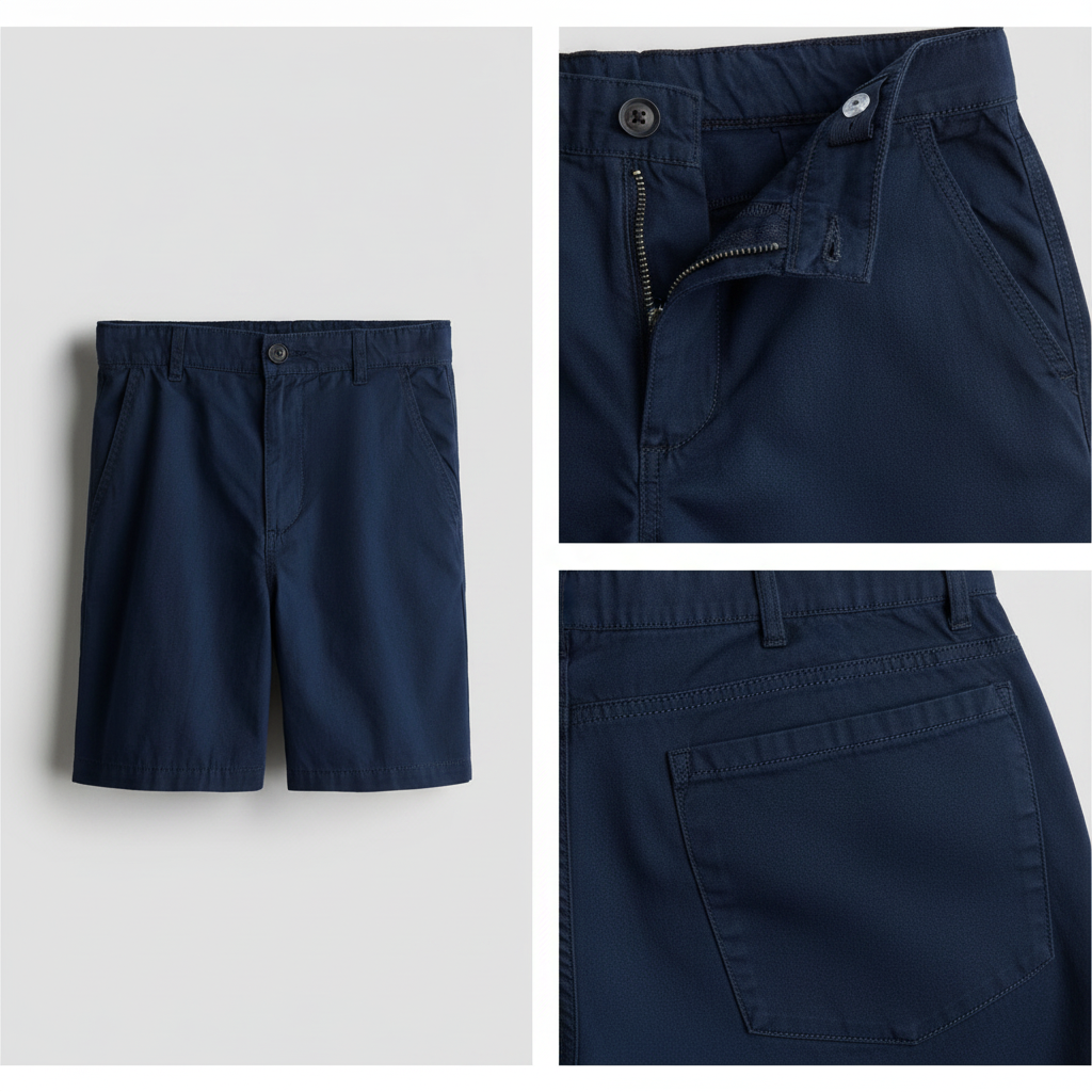 hm-kids-cotton-chino-shorts-dark-blue-collage-clean-1x1