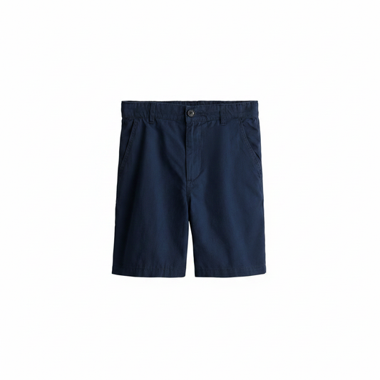 hm-kids-cotton-chino-shorts-dark-blue-front-flat-lay-1x1