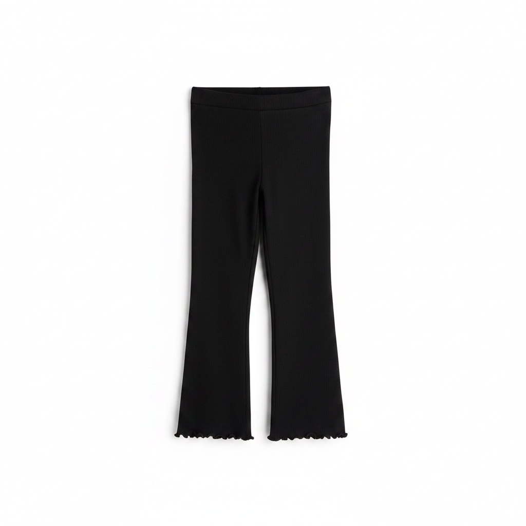 hm-kids-flared-leggings-black-front-flat-lay-1x1