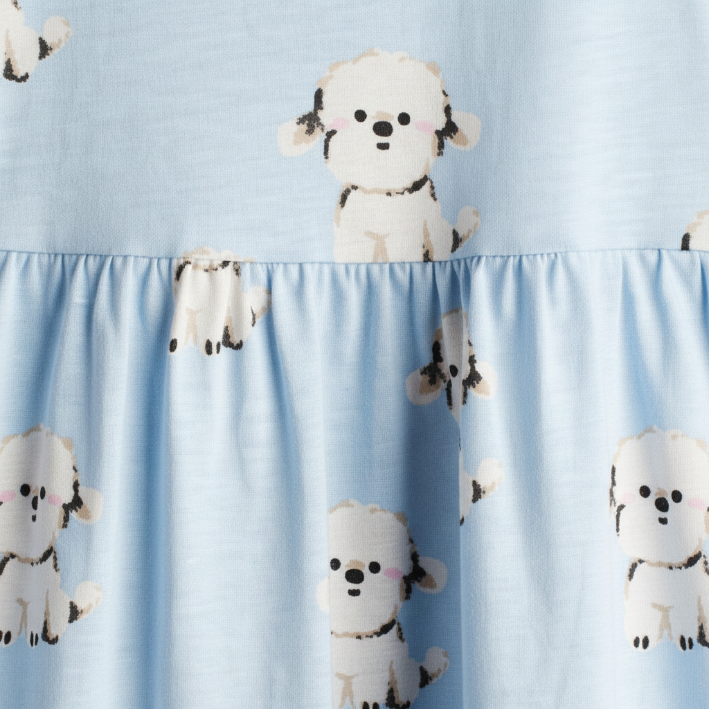 hm-kids-ladybug-dress-light-blue-dogs-gathered-waist-detail-1x1
