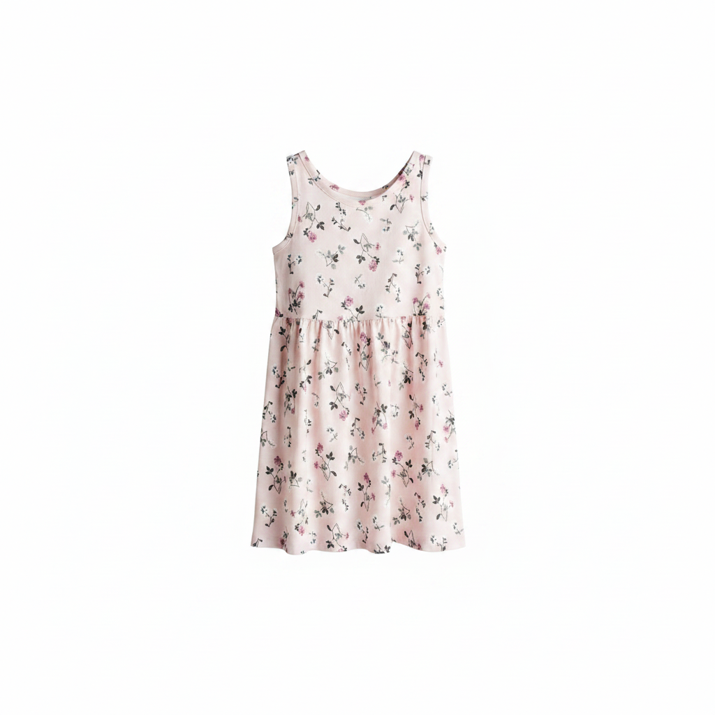 hm-kids-ladybug-dress-light-pink-floral-front-flat-lay-1x1