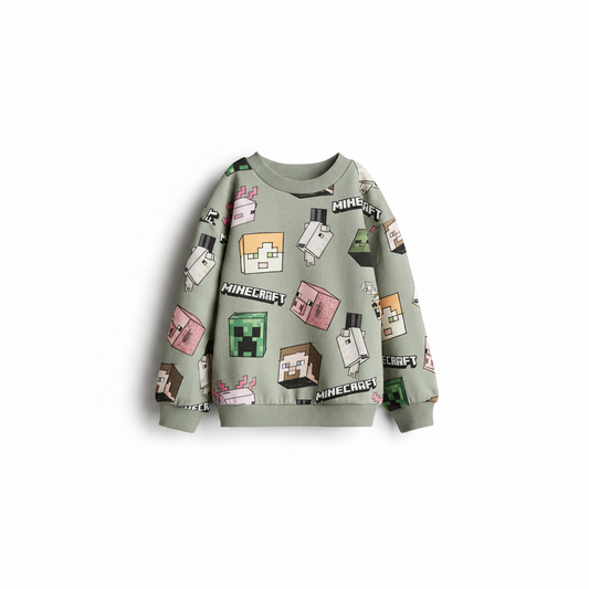 hm-kids-oversized-sweatshirt-dusty-green-minecraft-front-flat-lay-1x1