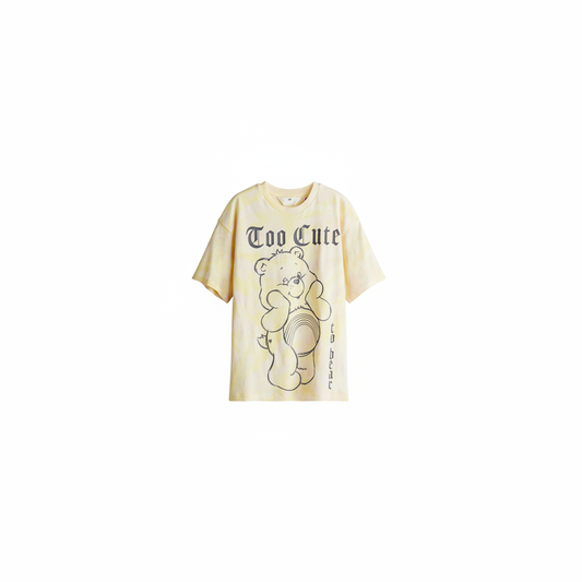 hm-kids-oversized-tshirt-light-yellow-care-bears-front-flat-lay-1x1