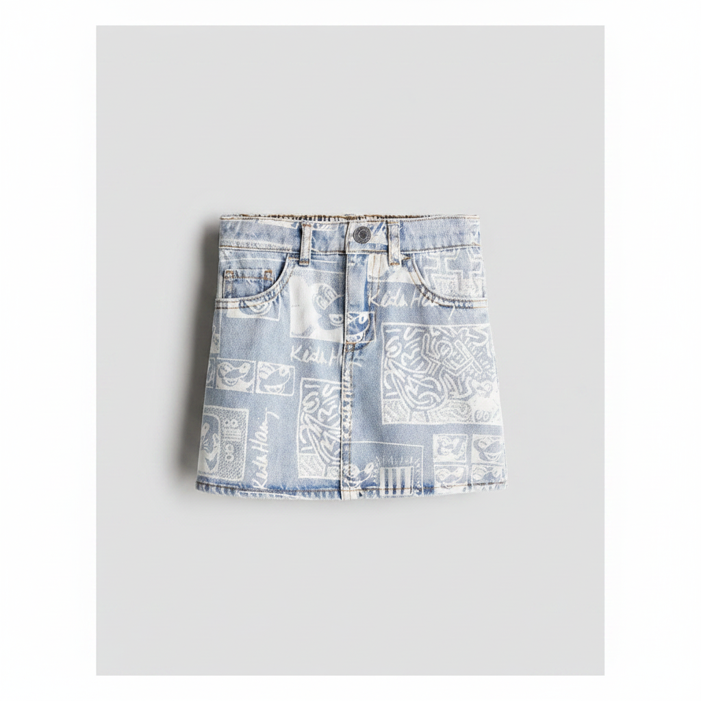 hm-kids-pattern-denim-skirt-light-blue-front-flat-lay-1x1