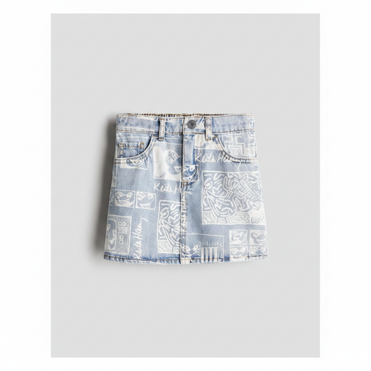 hm-kids-pattern-denim-skirt-light-blue-front-flat-lay-1x1