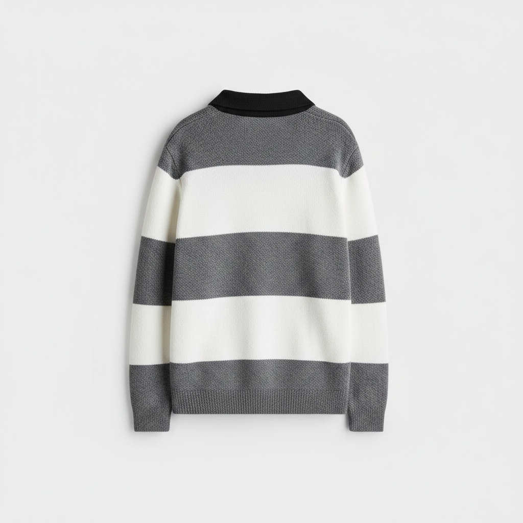 hm-kids-polo-sweater-grey-striped-back-view-1x1
