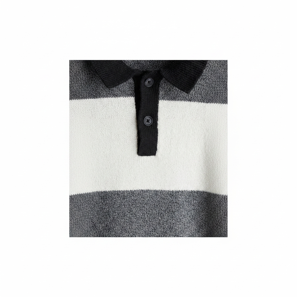 hm-kids-polo-sweater-grey-striped-polo-collar-button-placket-detail-1x1