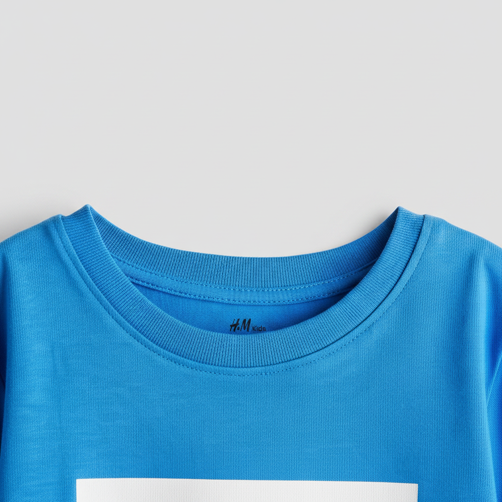 hm-kids-printed-cotton-jersey-tshirt-bright-blue-crew-neckline-detail-1x1