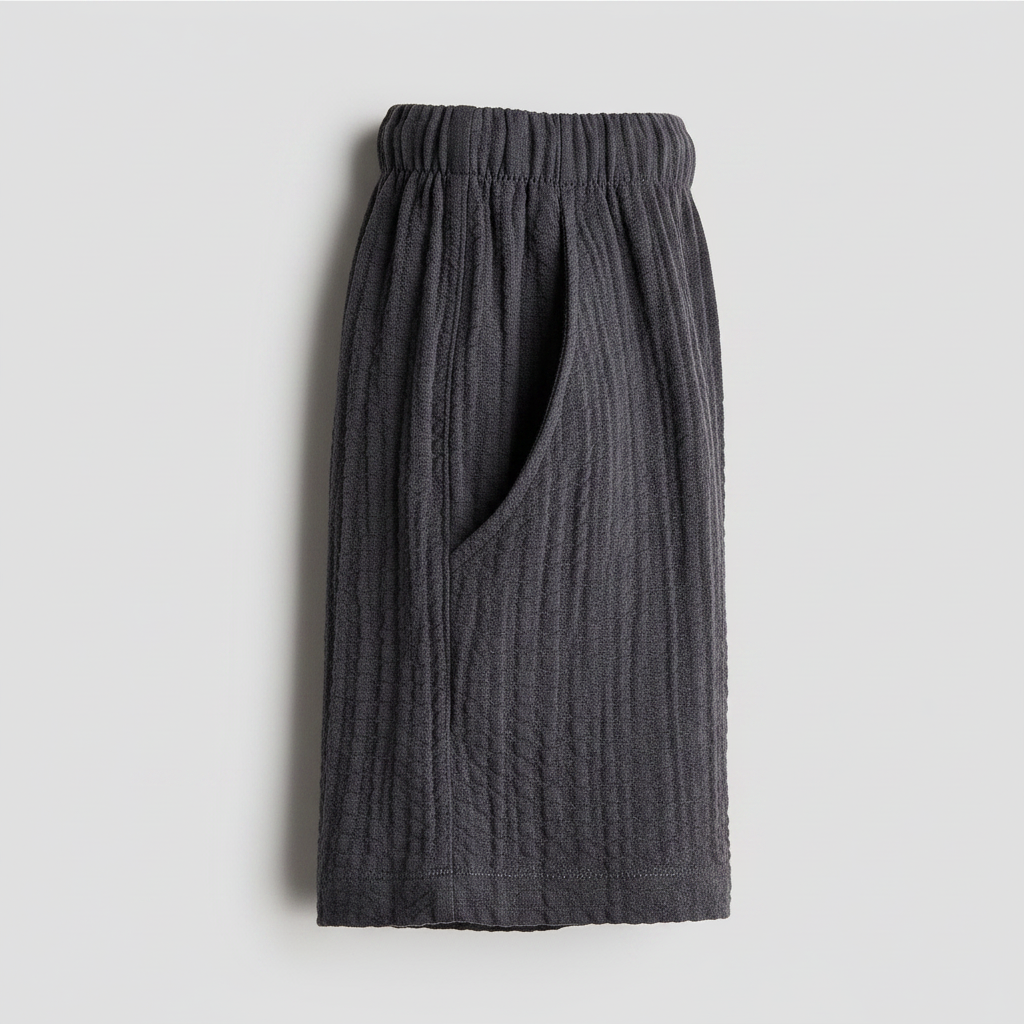 hm-kids-pull-on-shorts-charcoal-pocket-hem-detail-1x1