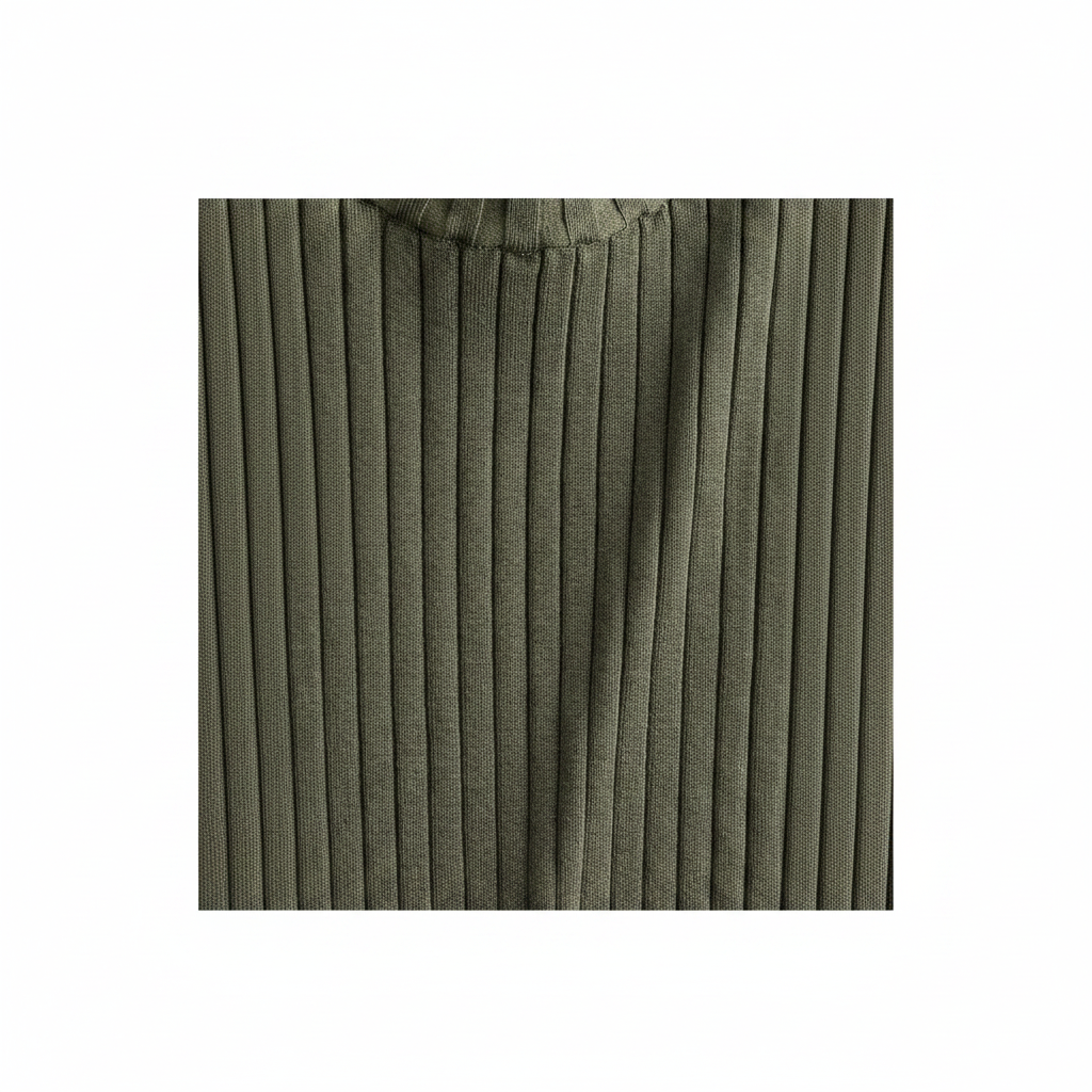 hm-kids-ribbed-knit-top-khaki-green-ribbed-texture-closeup-1x1