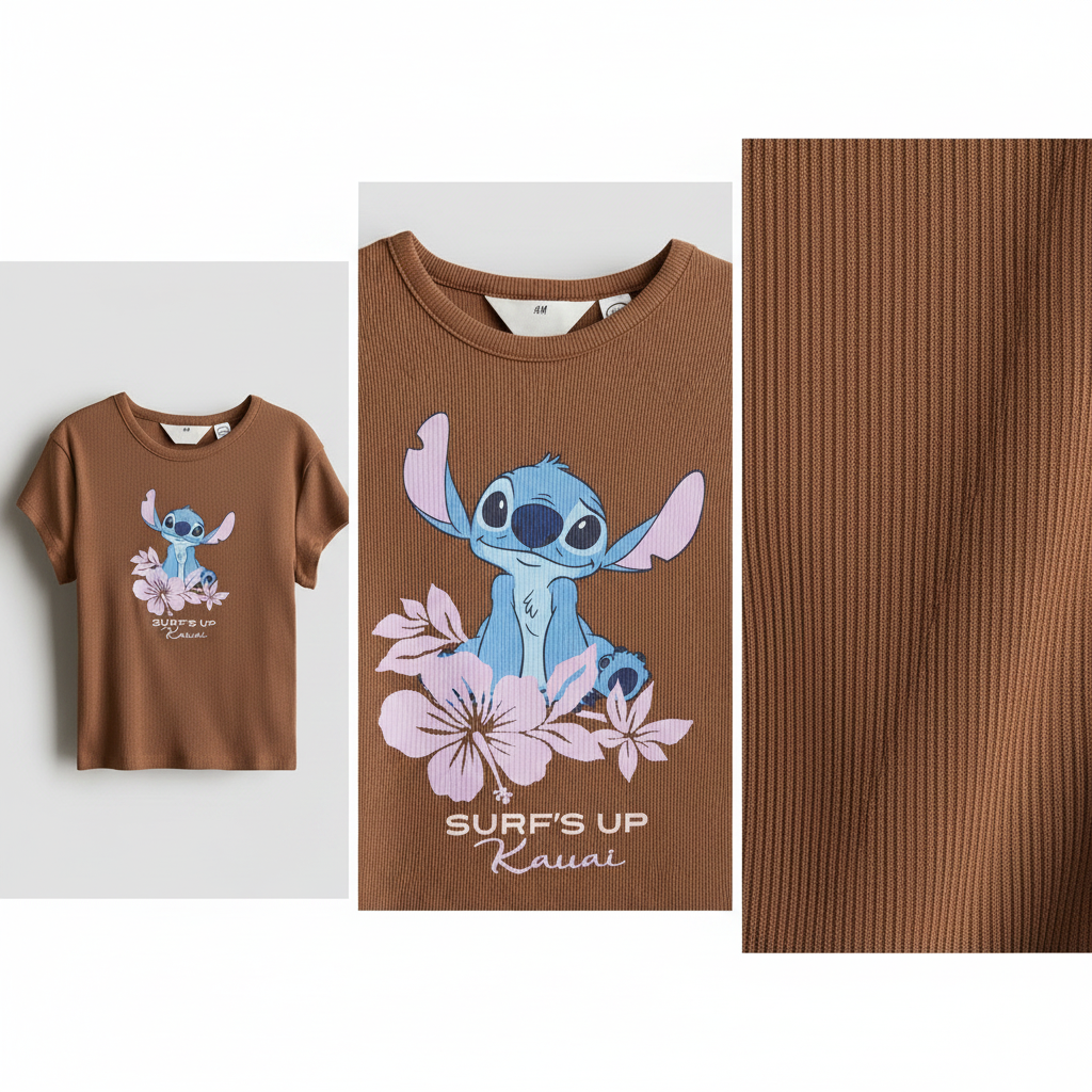 hm-kids-ribbed-tshirt-brown-lilo-stitch-collage-clean-1x1